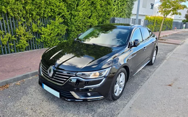 Renault Talisman ENERGY dCi 110 LIFE