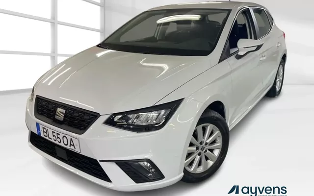 SEAT Ibiza 1.0 TSI Style