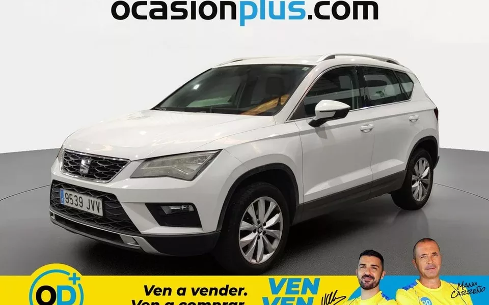 SEAT Ateca Ateca 1.0 TSI S&S Ecomotive Style