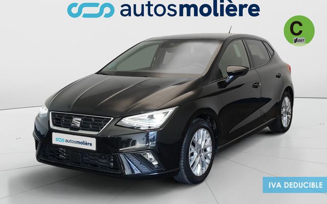 1.0 TSI FR Salta 85 kW (115 CV)