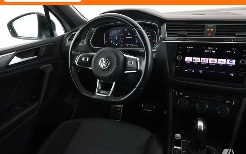 VOLKSWAGEN Tiguan 1.5 TSI ACT Sport BlueMotion Tech