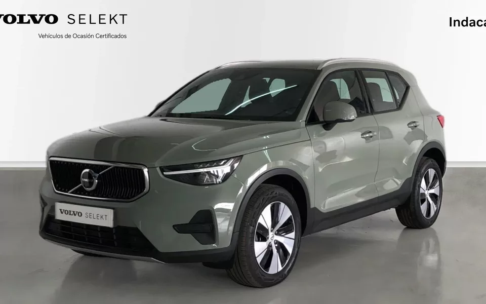 VOLVO XC40 T2 CORE 1.5 129CV AUT. 8V