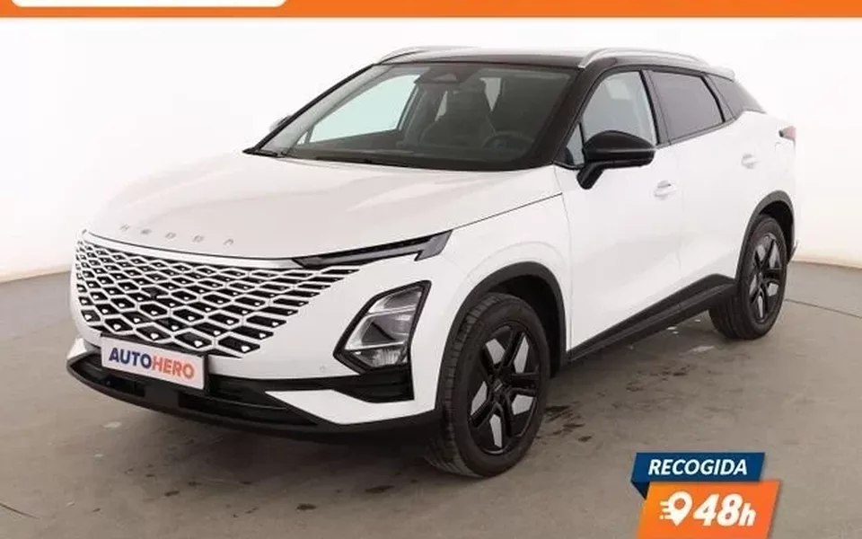 OMODA Omoda 5 1.6 Turbo 2WD Premium