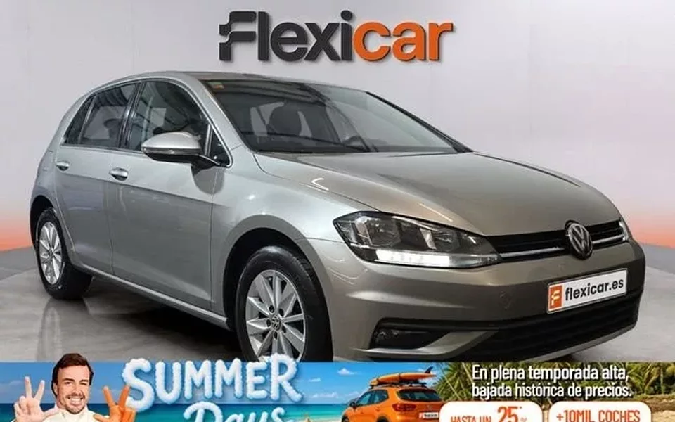 VOLKSWAGEN Golf Golf 1.6TDI Advance 85kW