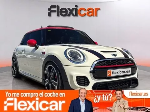 MINI Cooper JOHN COOPER WORKS