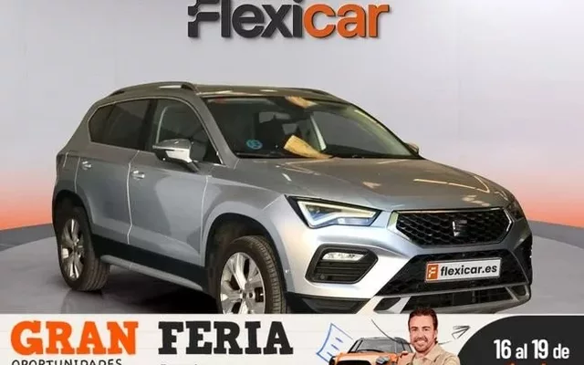 SEAT Ateca Ateca 1.5 EcoTSI S&S X-Perience