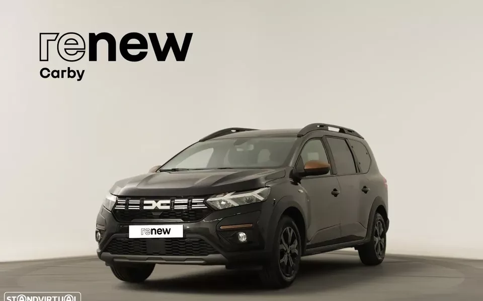 Dacia Jogger 1.0 ECO-G Extreme 7L Bi-Fuel