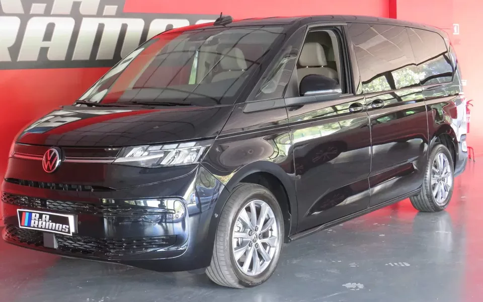 VW Multivan 1.5 TSI e-Hybrid Life Longa DSG