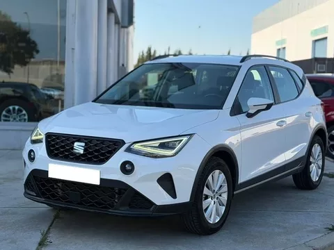 SEAT Arona 1.0 TSI 110cv DSG Style Plus