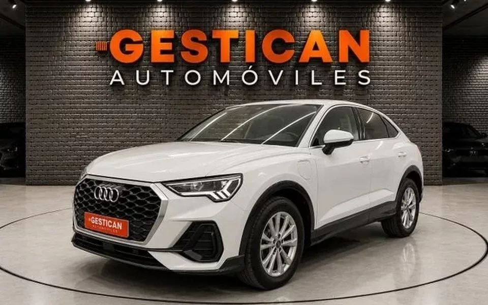 AUDI Q5 45 TFSI e 180kW S tronic Advanced
