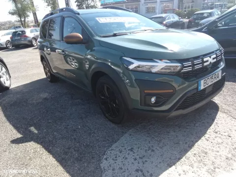 Dacia Jogger 1.0 TCe Comfort 7L