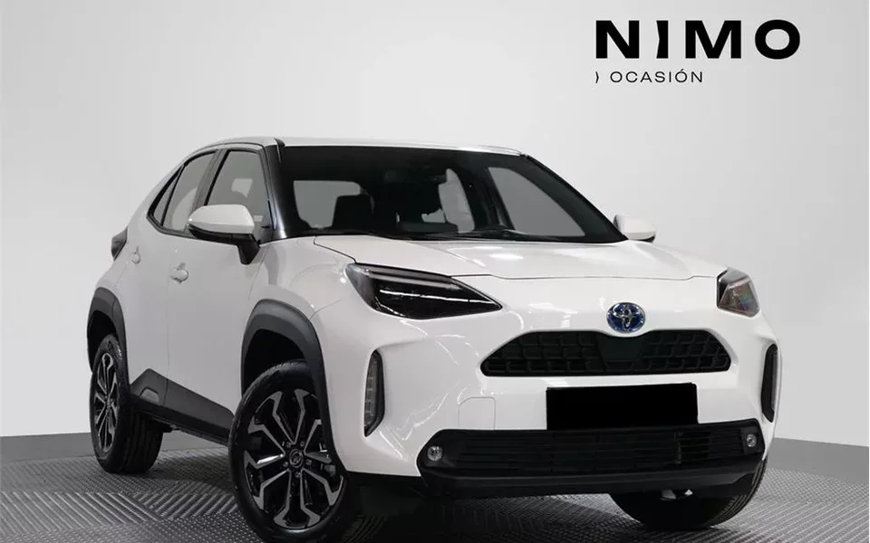 TOYOTA Yaris Cross Yaris Cross 120H Active Tech