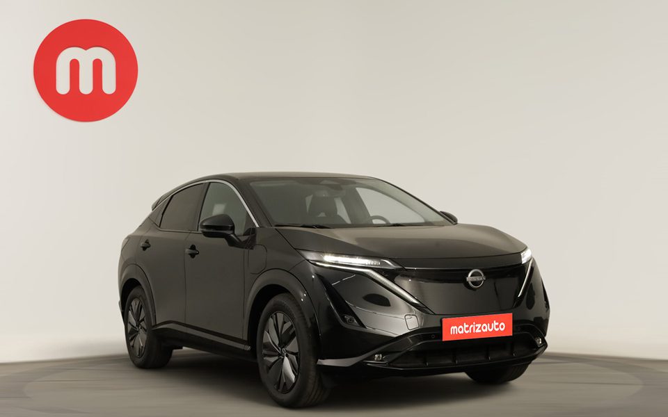Nissan Ariya