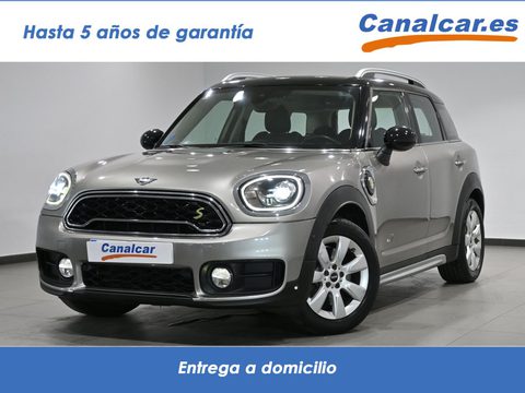 Coches de Segunda Mano y Ocasión