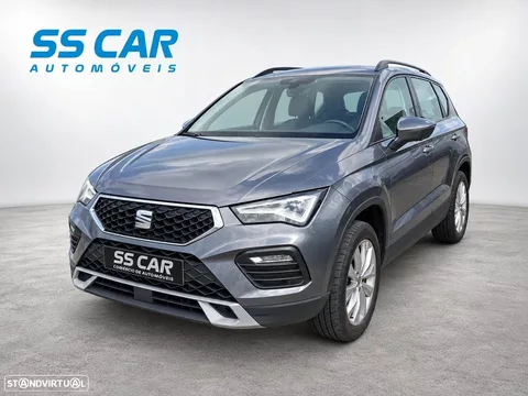 SEAT Ateca 1.0 TSI Style