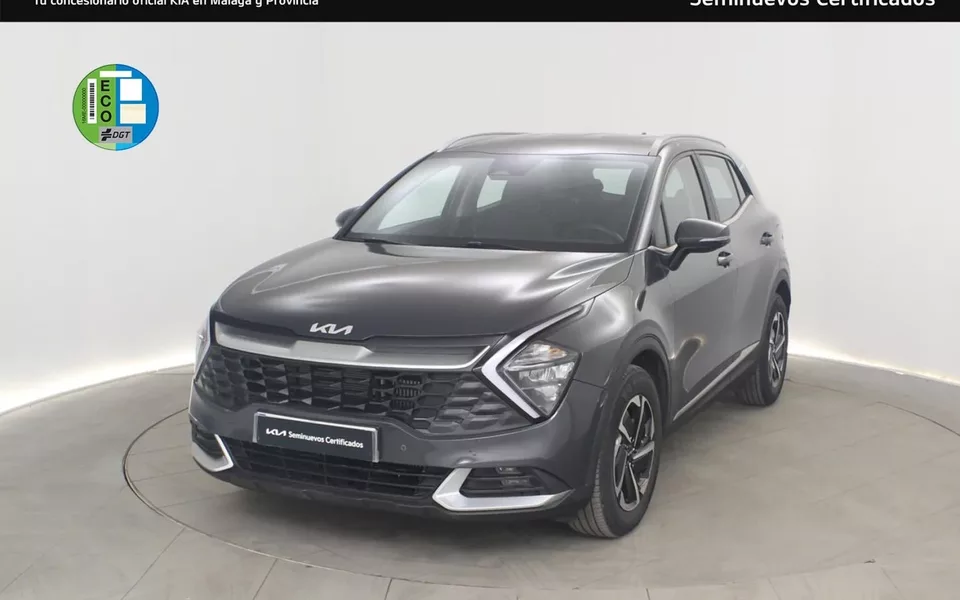KIA Sportage Sportage 1.6 T-GDi MHEV Drive 150