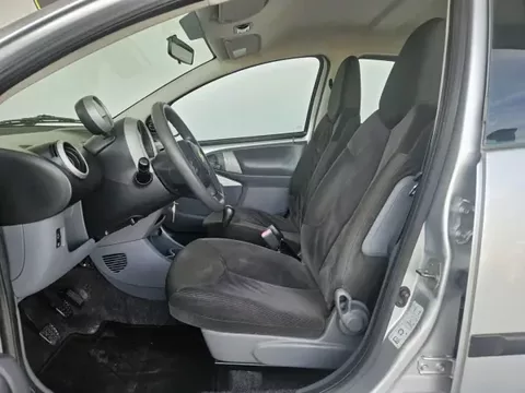 Citroën C1 2007 1.0 Selection