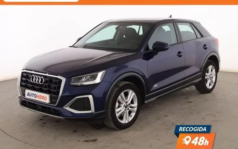 AUDI Q2 Q2 30 TDI Advanced 85kW