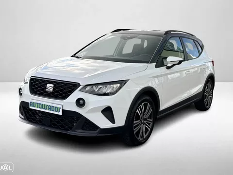 SEAT Arona 1.0 TSI Xcellence