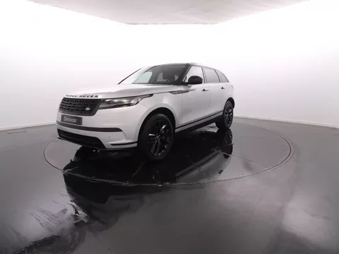 Land Rover Range Rover Velar 2.0 P400e AWD S GPS / Vidros Escurecidos / Cam. Traseira / Teto Panorâmico / JLL / Bat. 19.2 kWh