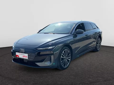 AUDI A6 Avant e-tron 100KWH🔋 367PK⚡ S-LINE PERFORMANCE 360° CAM. TREKHAAK