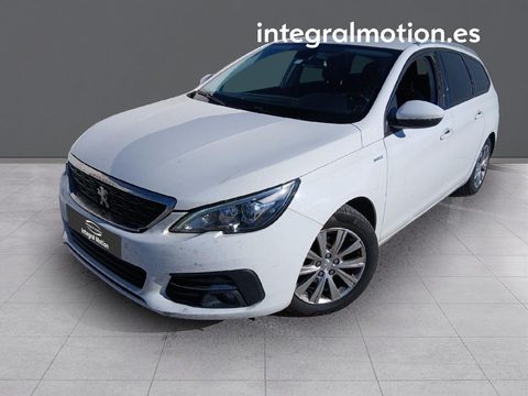 Peugeot 208 1.2 SandS Signature 82