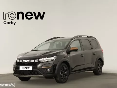 Dacia Jogger 1.0 TCe Extreme+ Up&Go 7L