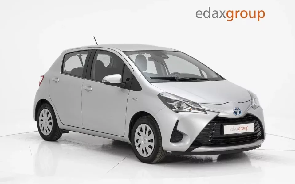 Toyota Yaris 1.5 HSD Active