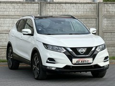 Nissan Qashqai II 1.2dm³ 115KM