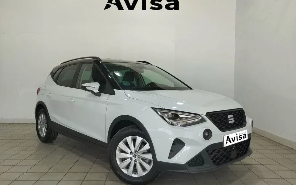 SEAT Arona Arona 1.0 TSI S&S Style Special Edition 115