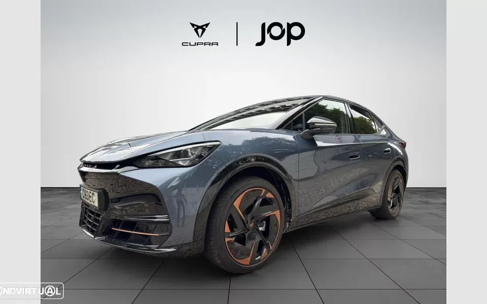 Cupra Tavascan 77 kWh Adrenaline