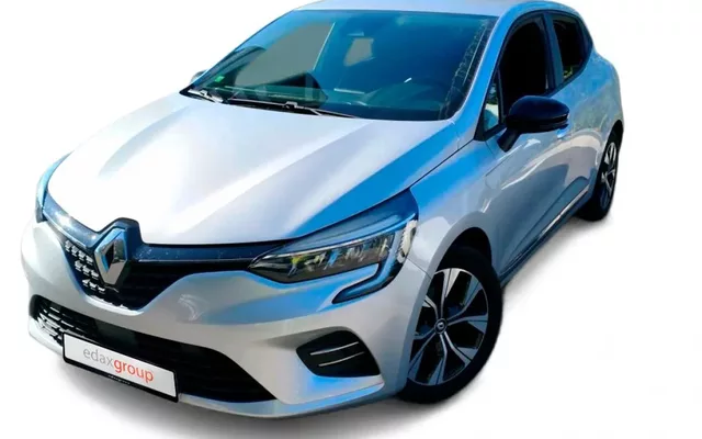 Renault Clio 1.0 TCe Evolution Bi-Fuel