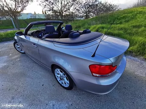 BMW 120 i Coupe