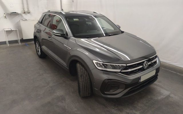 VW T-Roc R-Line 1.0 Tsi 110 Ch ( en arrivage )