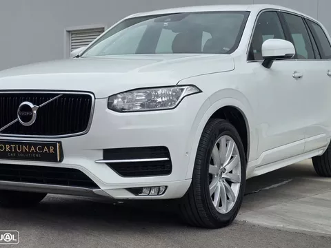 Volvo XC 90 2.0 D4 Momentum
