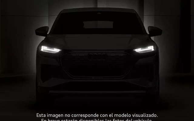 AUDI Q2 Q2 35 TFSI S line S tronic 110kW