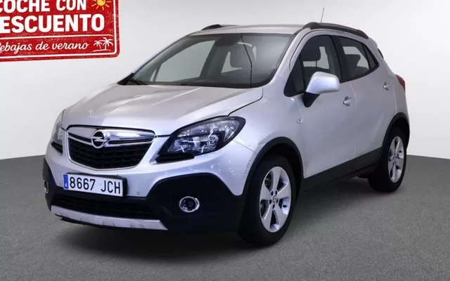 Opel MOKKA 1.4 T SELECTIVE 2WD S/S 5P