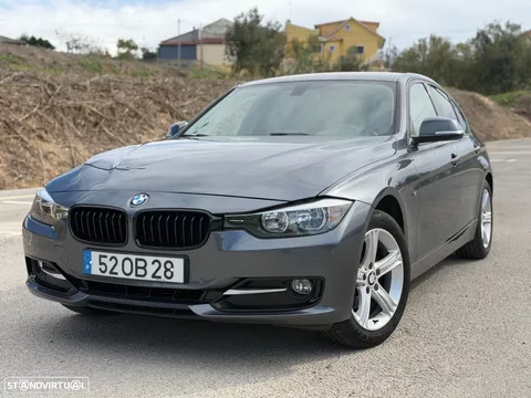 BMW 318