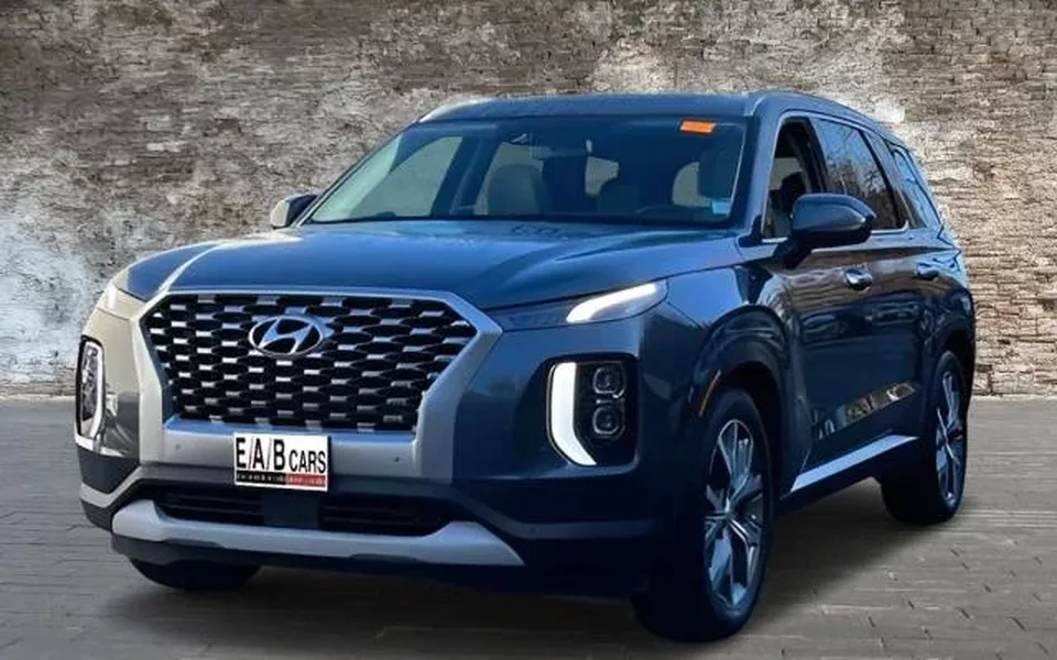 HYUNDAI Palisade PALISADE 3.8L V6 AWD SEL - 59500€ en Banastas