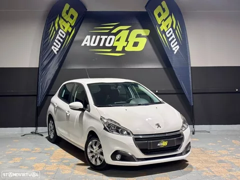 Peugeot 208 1.2 PureTech Active