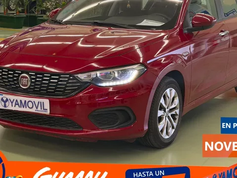 Fiat Tipo 1.4 16v Easy 70 kW (95 CV)