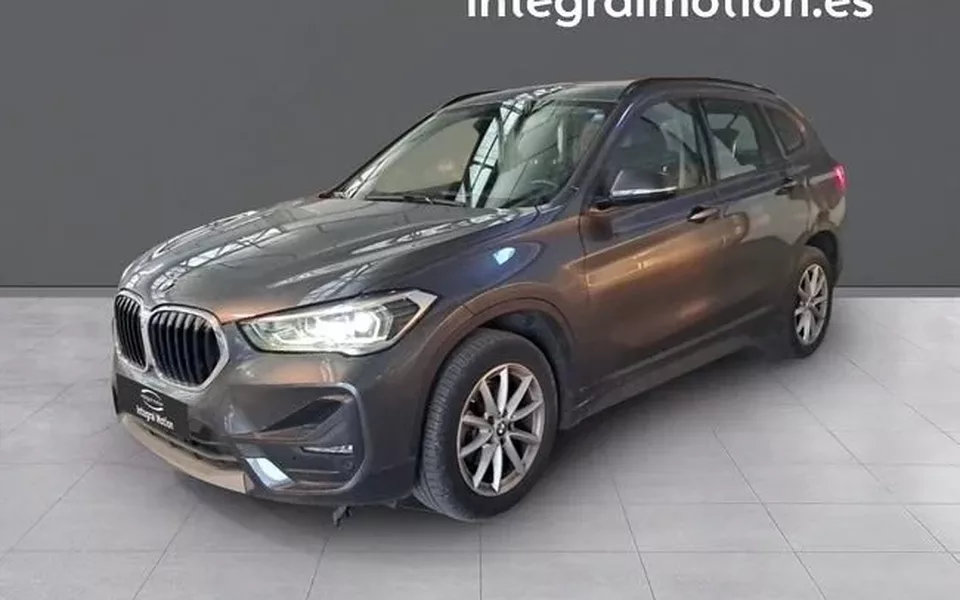 BMW X1 X1 sDrive 16dA Business