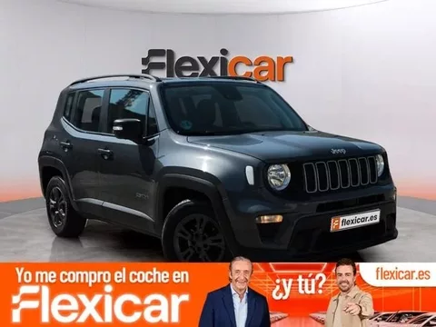 JEEP Renegade Renegade 1.0 Longitude 4x2