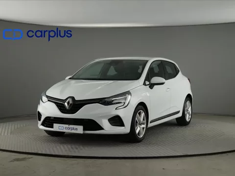Renault Clio Intens TCe 67 kW (91CV)