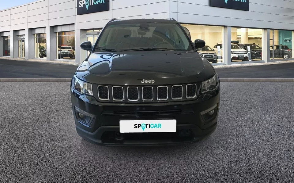 JEEP Compass Compass 1.6 Mjt Longitude 4x2
