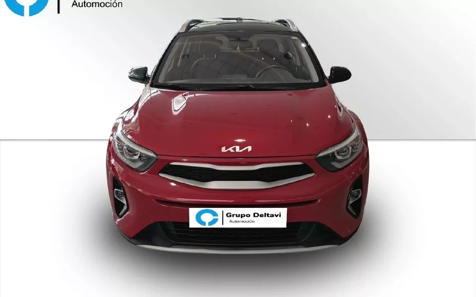 KIA Stonic Stonic 1.2 DPi Concept