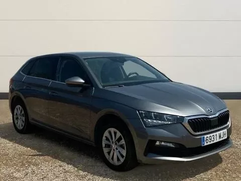 SKODA Scala Scala 1.0 TSI Ambition 81kW