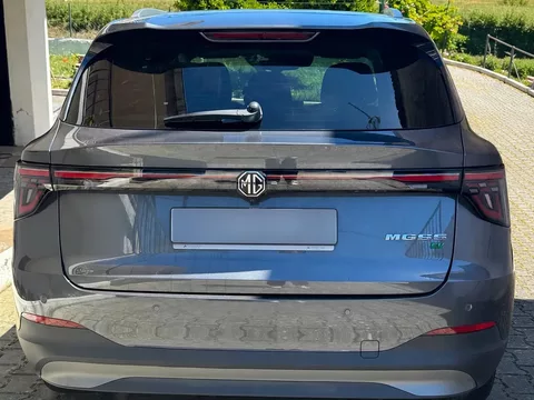 MG MGS5 EV 64 kWh Luxury