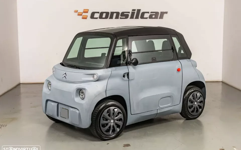 Citroën Ami Standard