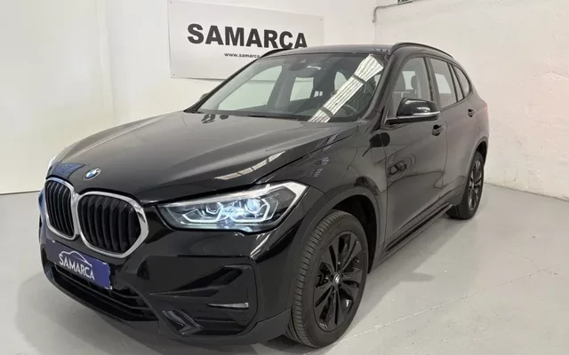 BMW X1 X1 sDrive 18dA